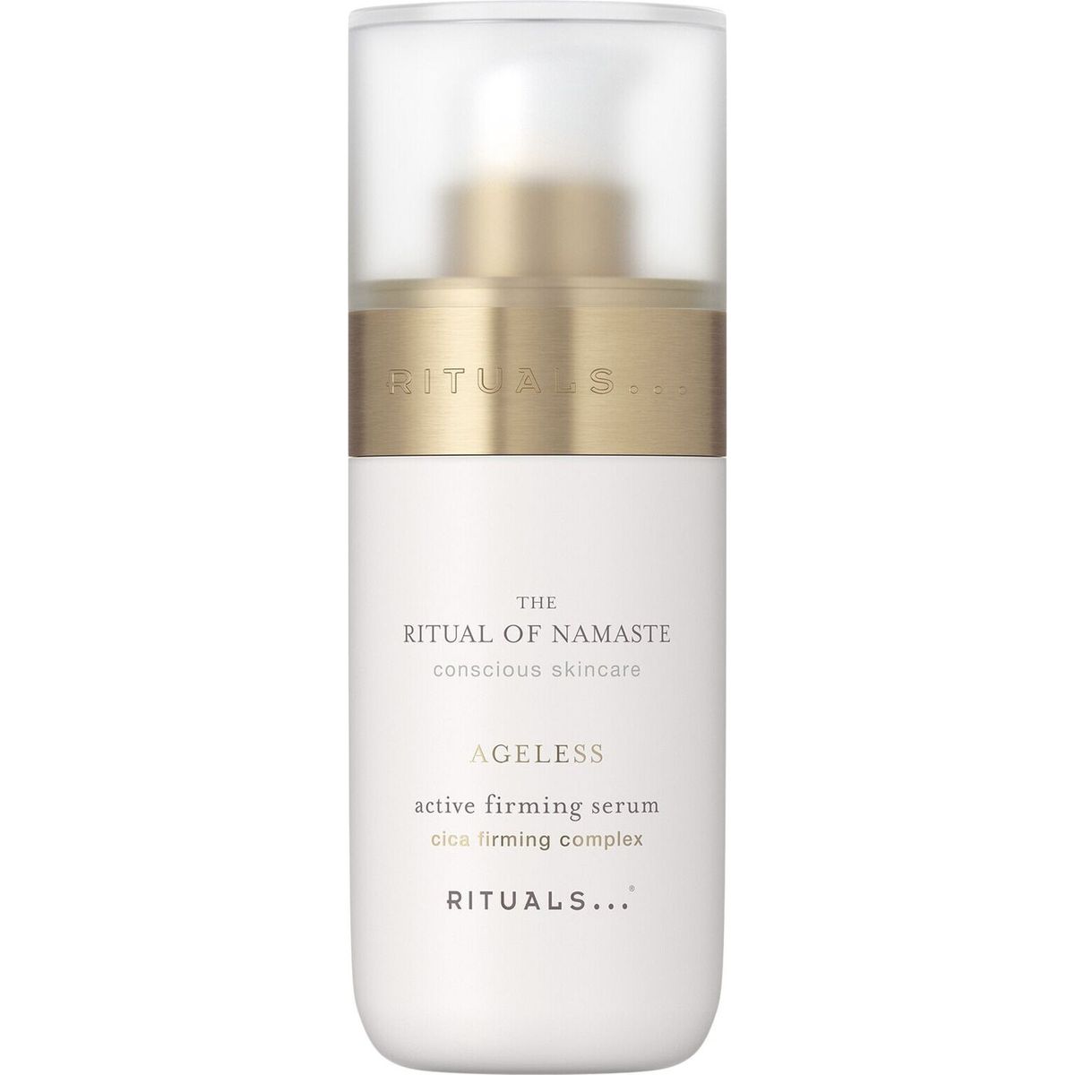 Rituals - The Ritual Of Namaste Ageless Firming Serum 30 Ml