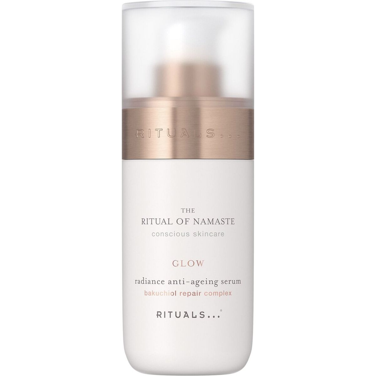 Rituals - The Ritual Of Namaste Glow Anti-ageing Serum 30 Ml