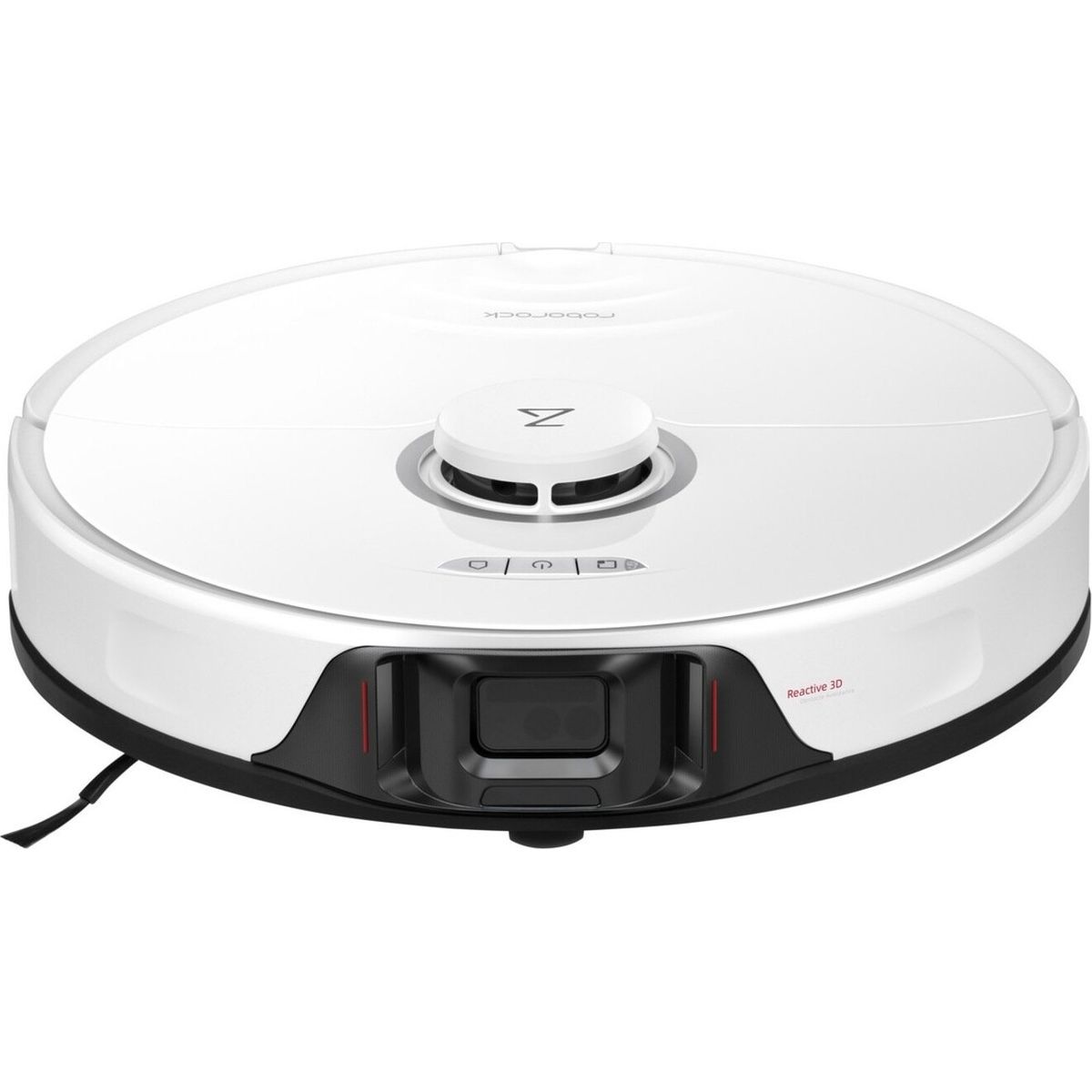 Roborock - Robot Vacuum S8