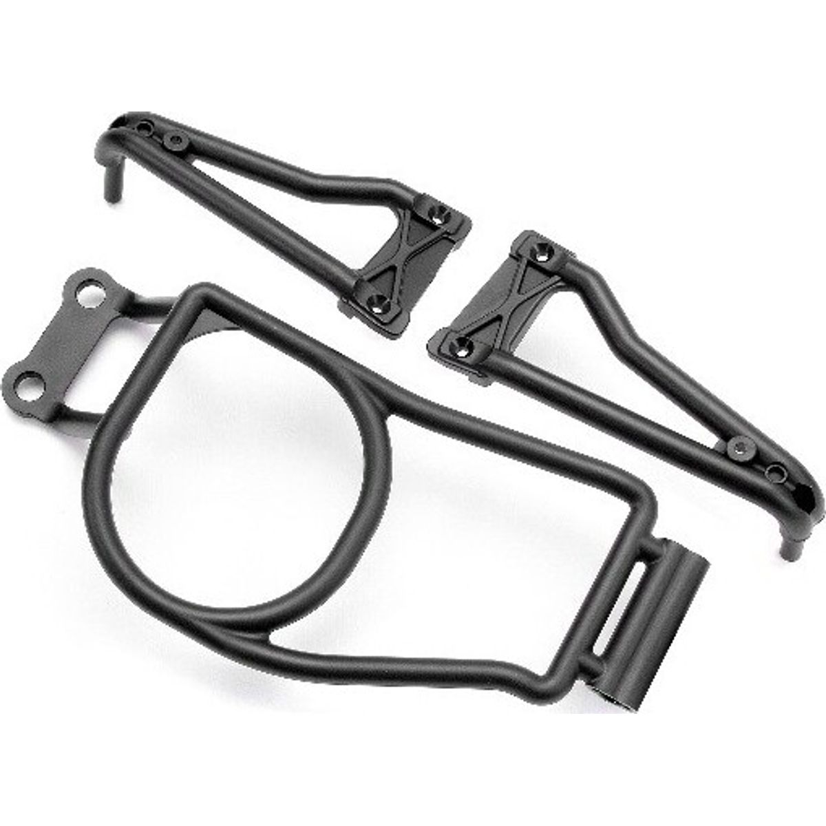 Roll Cage Set - Hp85239 - Hpi Racing