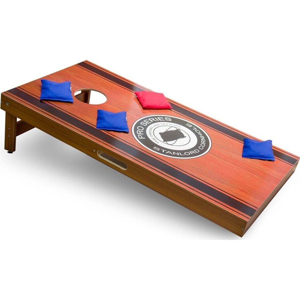 Stanlord - Cornhole Pro Original Single Version