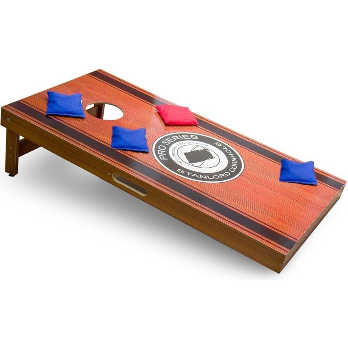 Stanlord - Cornhole Pro Original Single Version