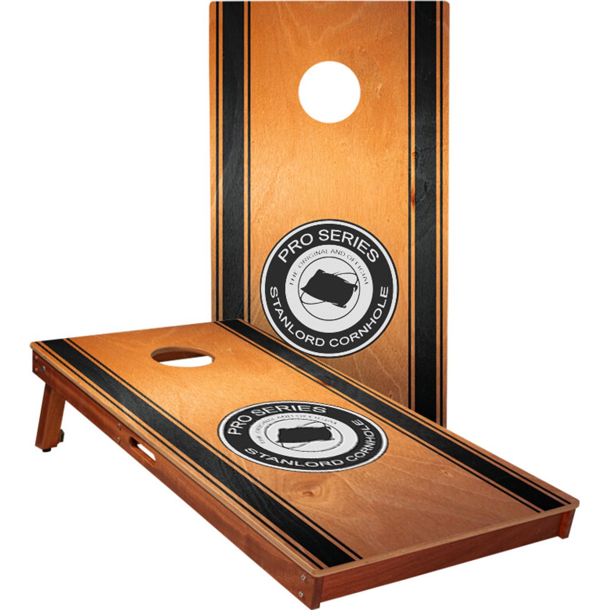 Stanlord - Cornhole Pro Spil