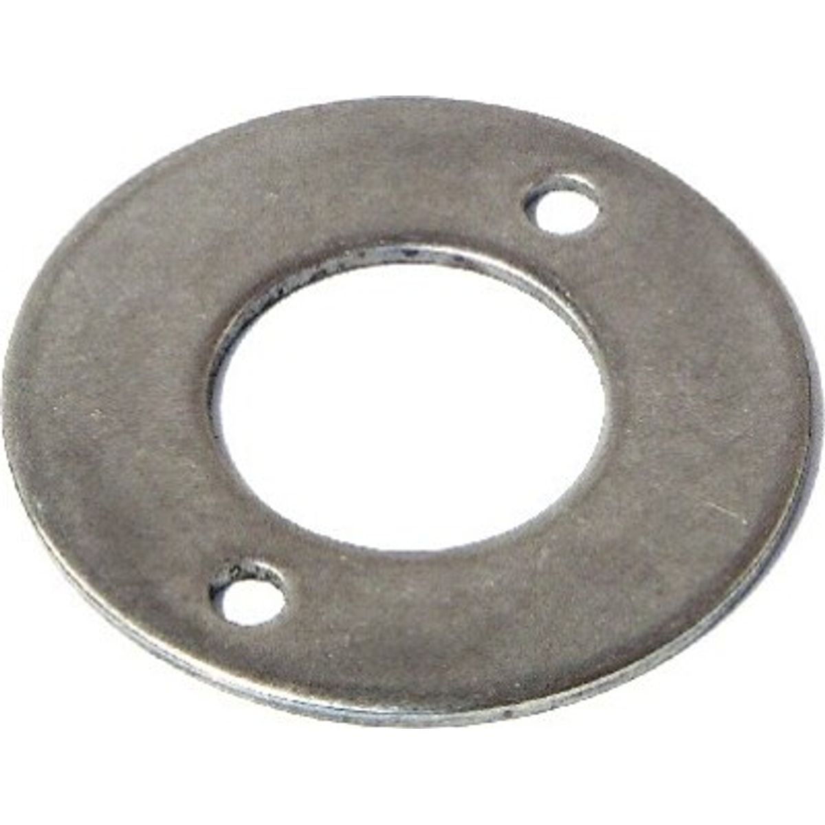 Stainless Steel Slipper Plate - Hp72130 - Hpi Racing