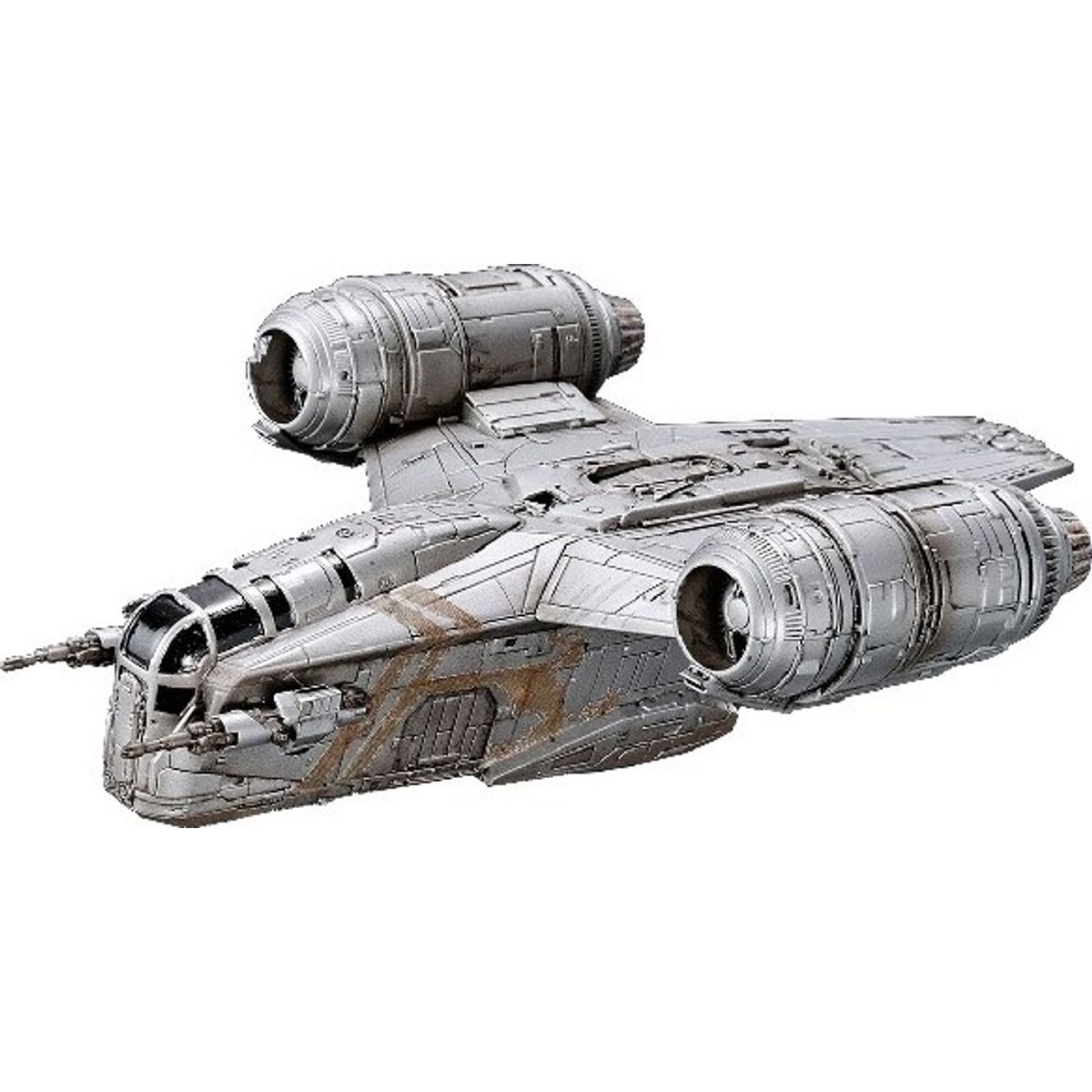 Revell - Star Wars Bandai Razor Crest - 1:144 - 01213