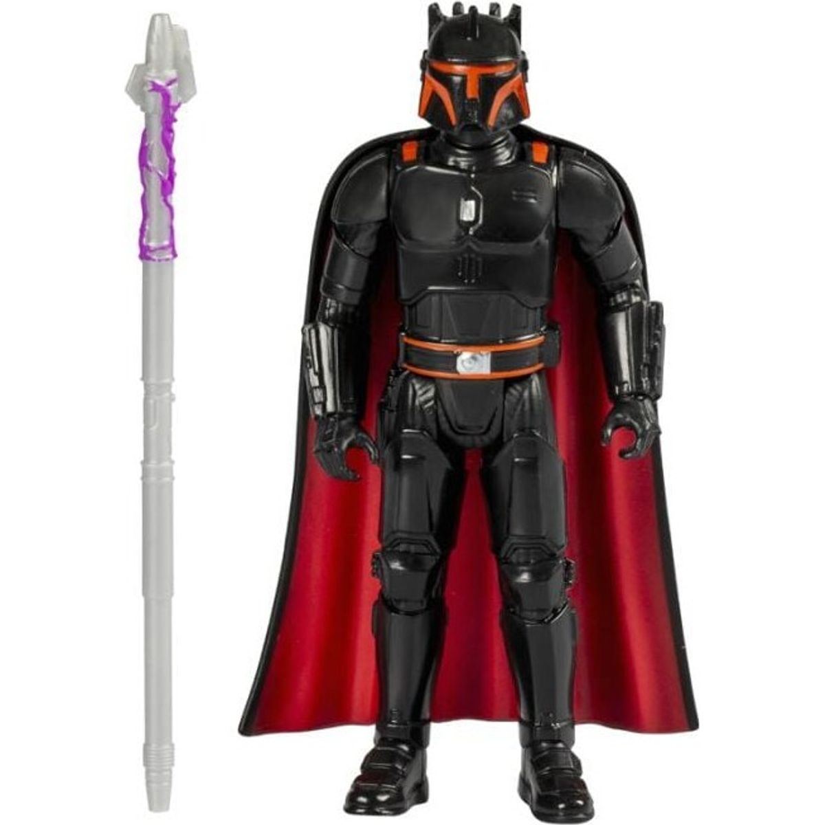 Star Wars - Epic Hero Action Figure - Moff Gideon (g01445)