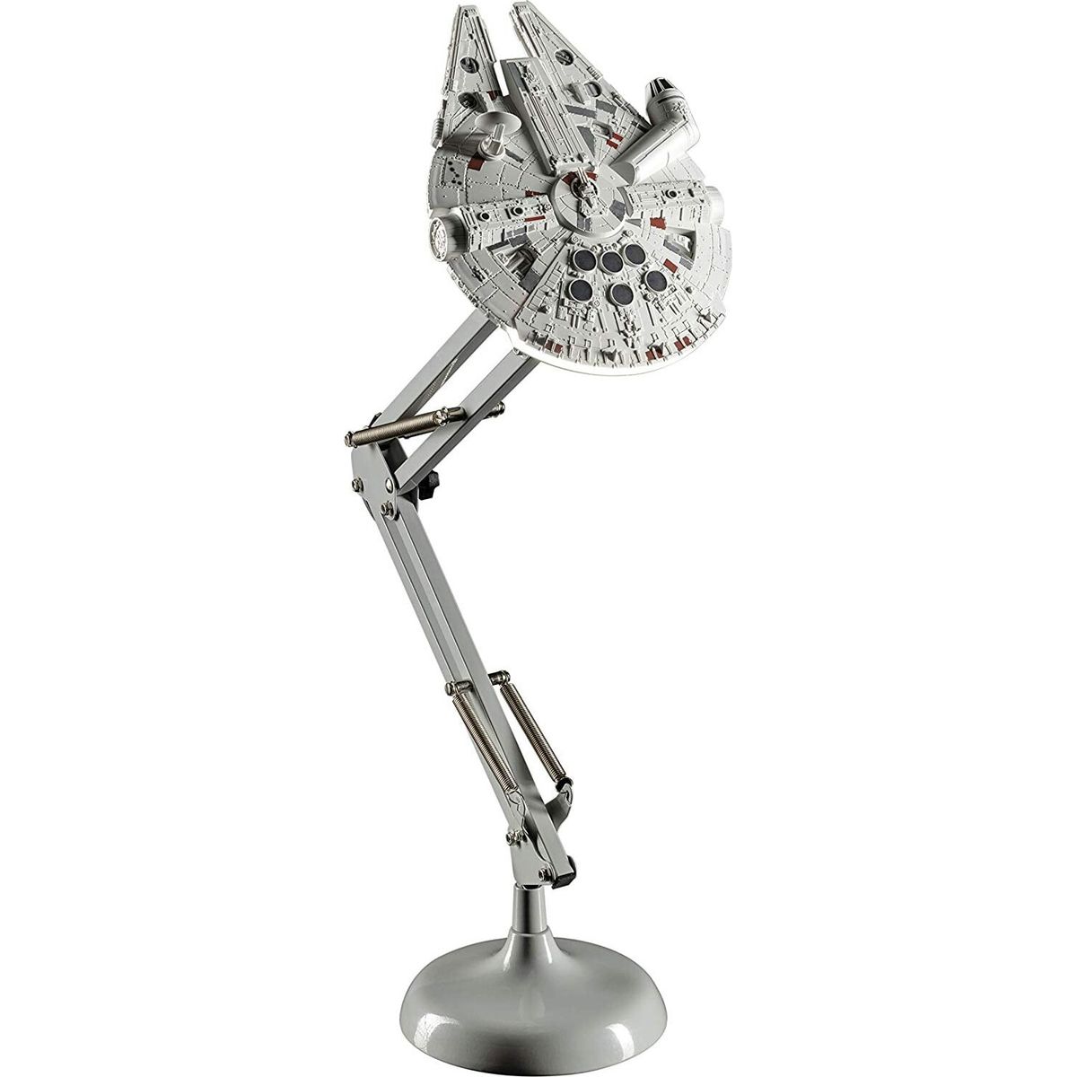 Star Wars Bordlampe - Millennium Falcon