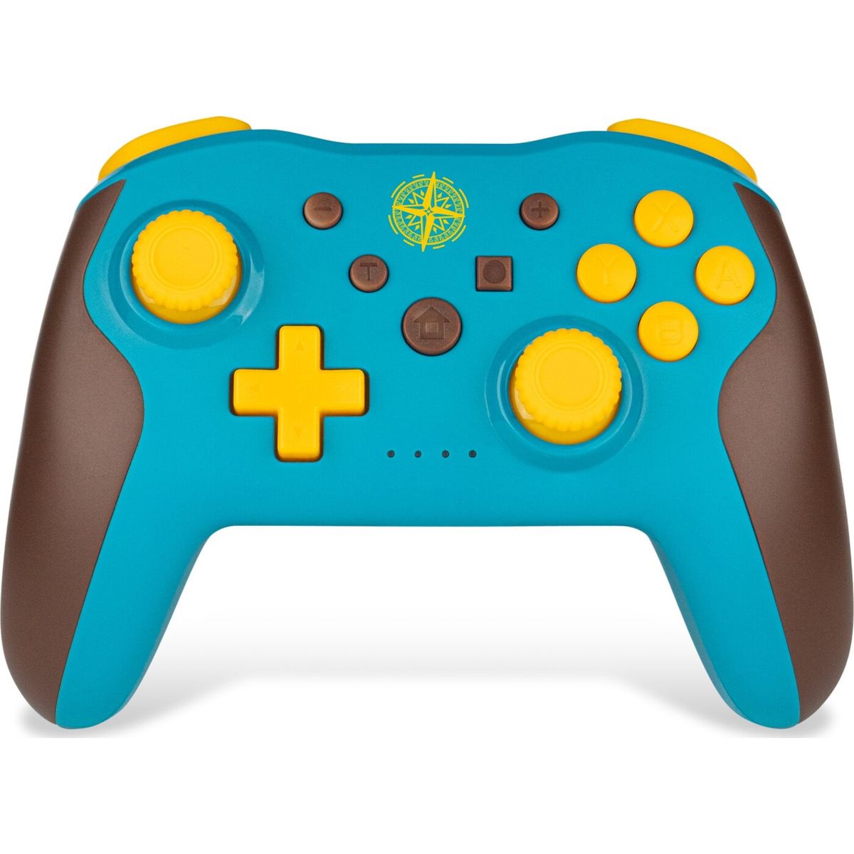 Steelplay - Adventure Wireless Controller (switch)