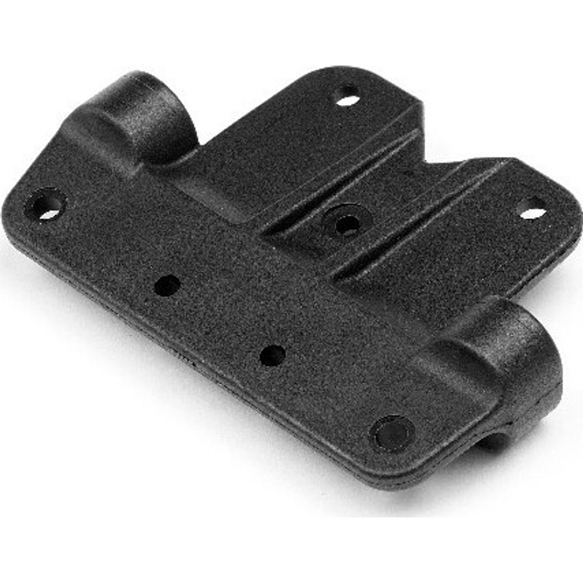 Steering Brace Plate (vader Xb) - Mv27020 - Maverick Rc