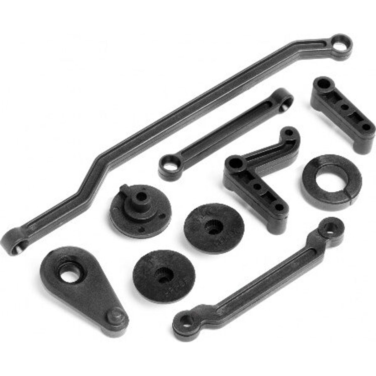 Steering Linkage Set - Hp85605 - Hpi Racing