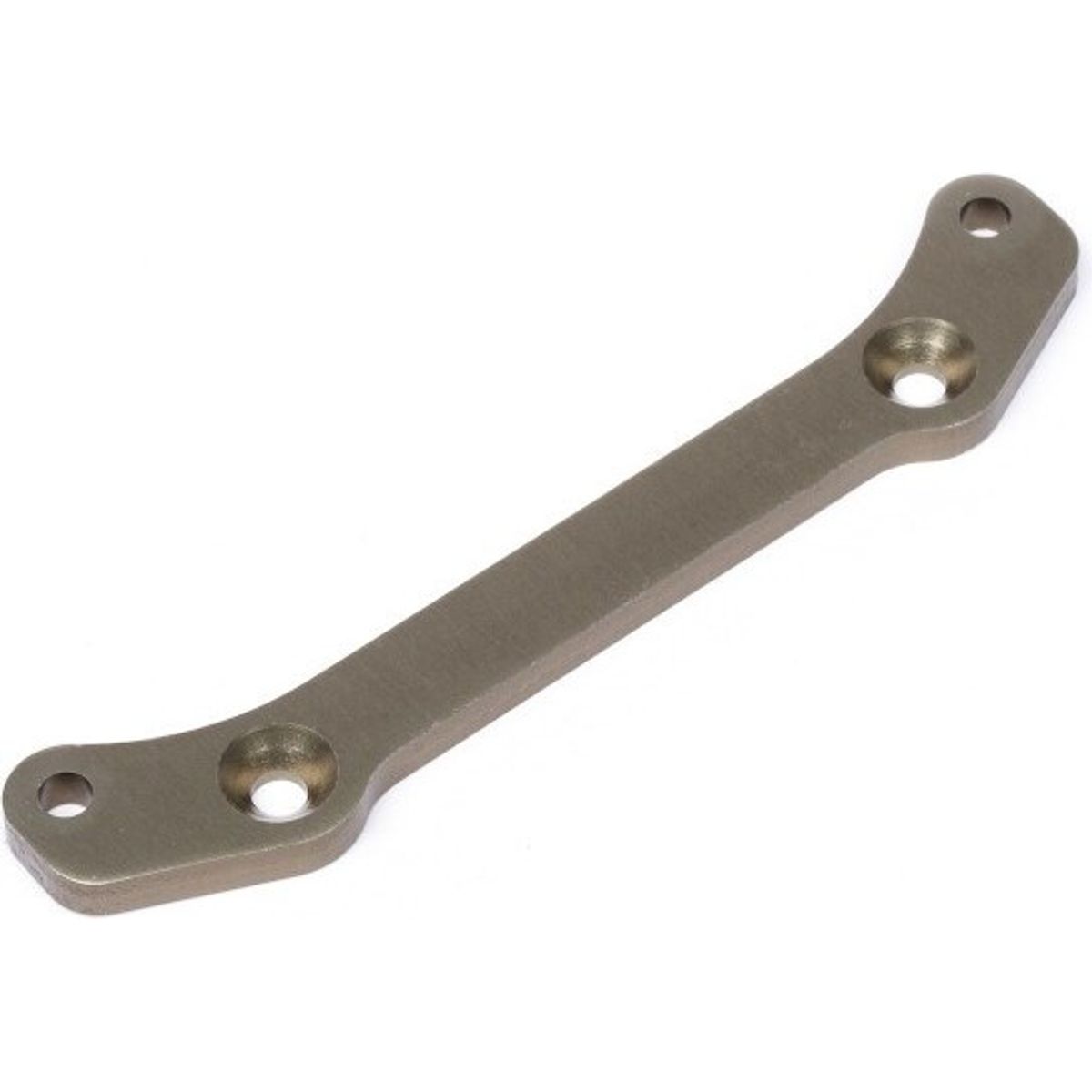 Steering Plate 6061 - Hp67628 - Hpi Racing