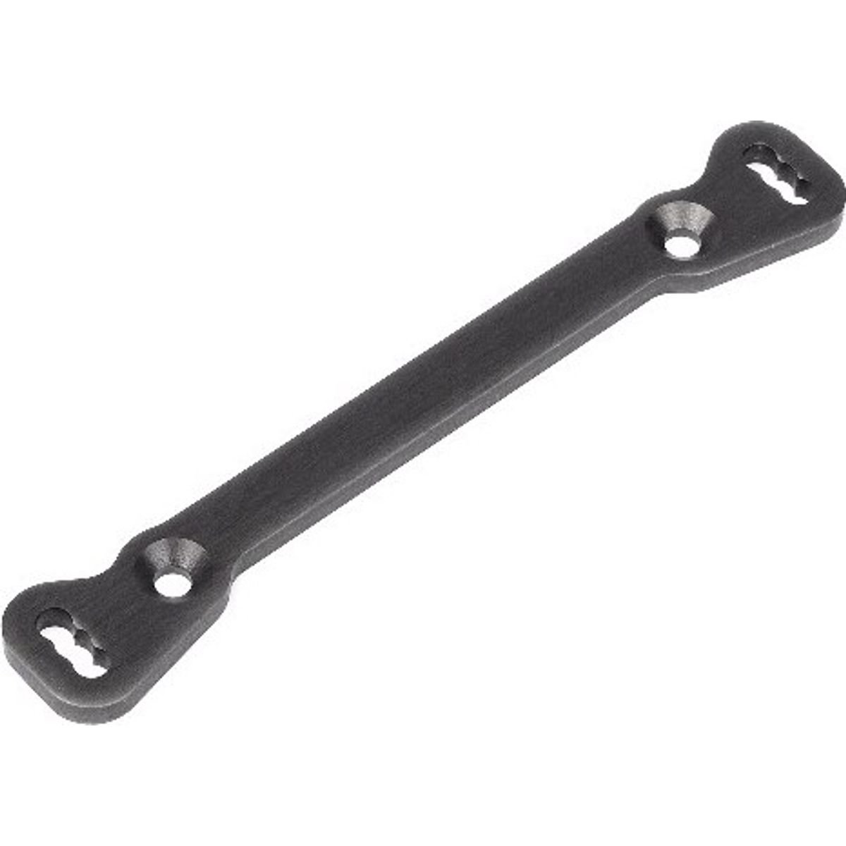 Steering Plate - Hp101366 - Hpi Racing