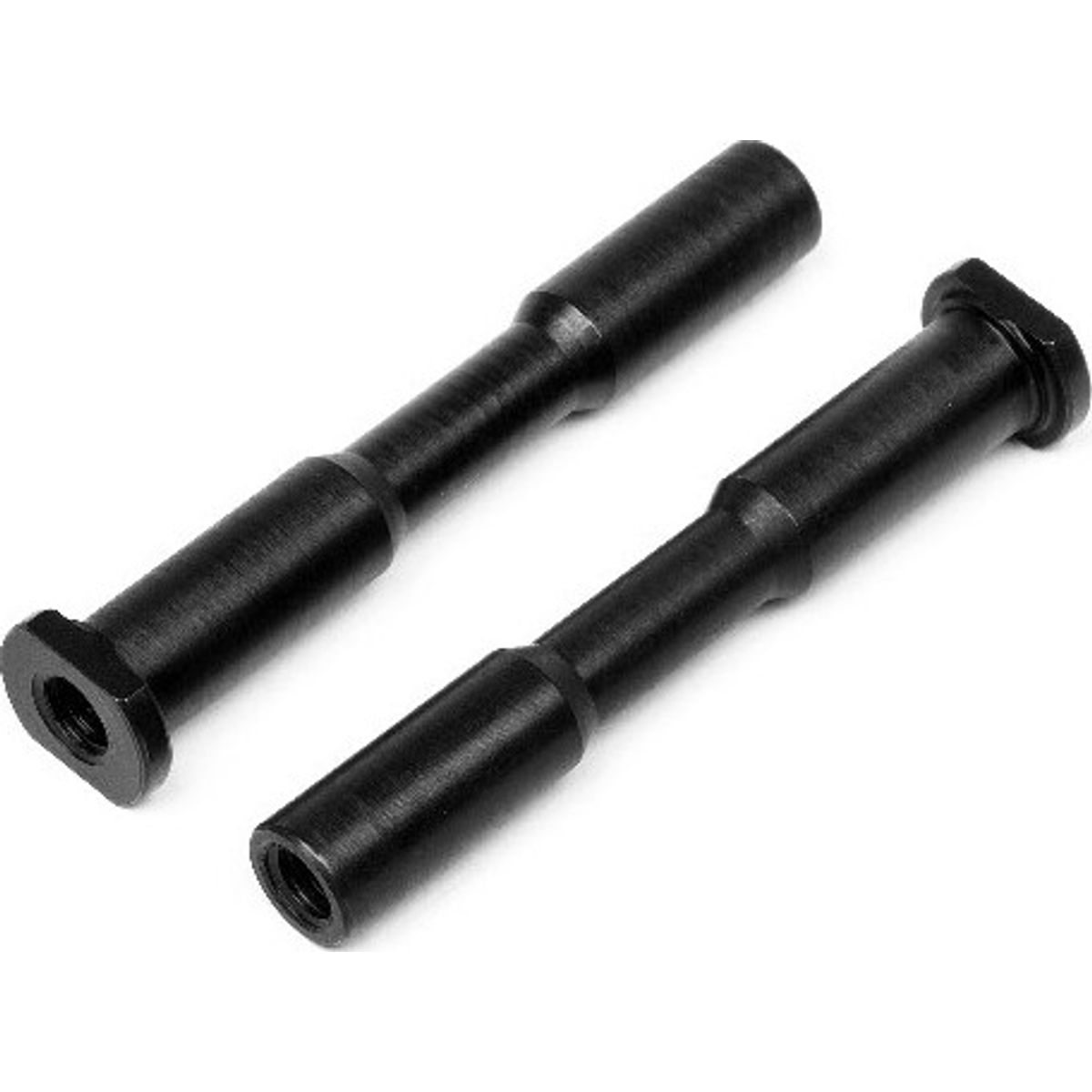 Steering Post (2pcs) - Hp67392 - Hpi Racing