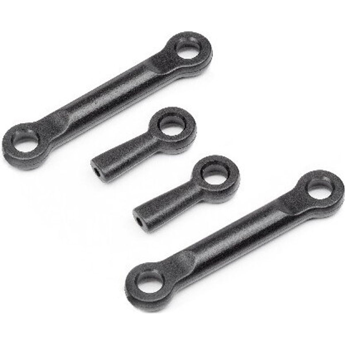 Steering/throttle Rod Set - Hp111297 - Hpi Racing