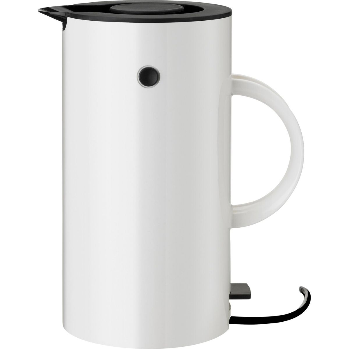 Stelton - Elkedel Em77 1,5l - Hvid