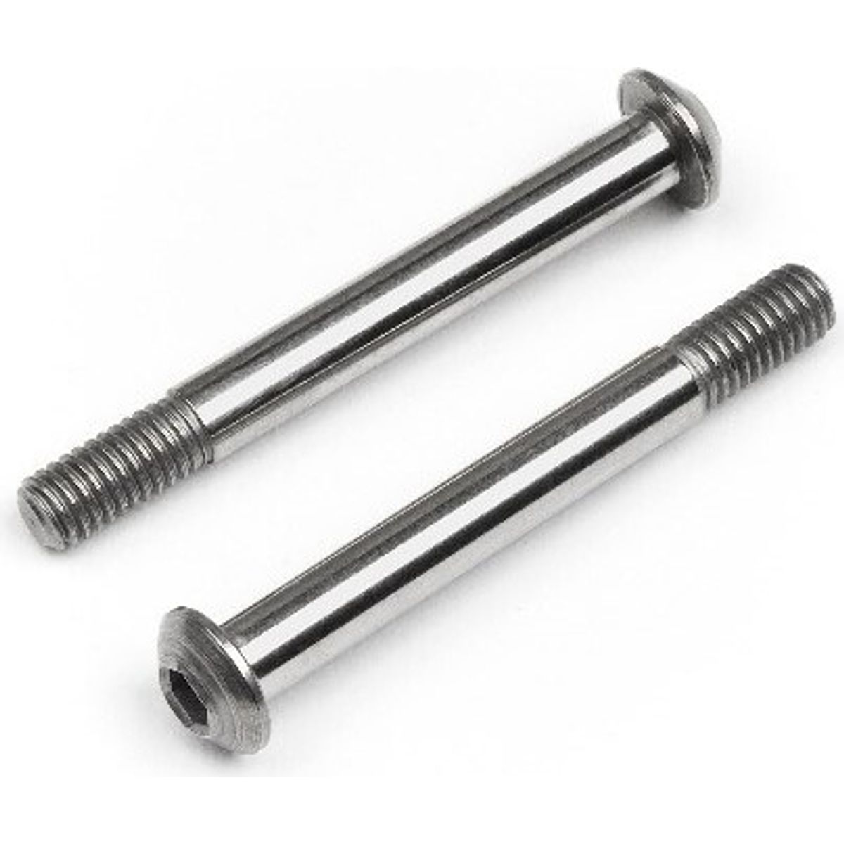 Step Screw 3x25mm (2pcs) - Hp103367 - Hpi Racing