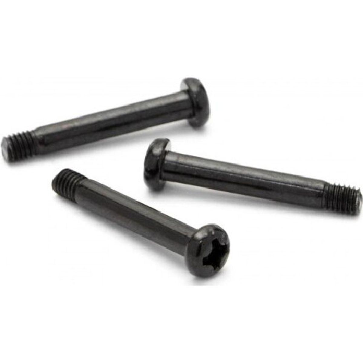 Step Screw M3x20mm (6 Pcs) - Hpz286 - Hpi Racing