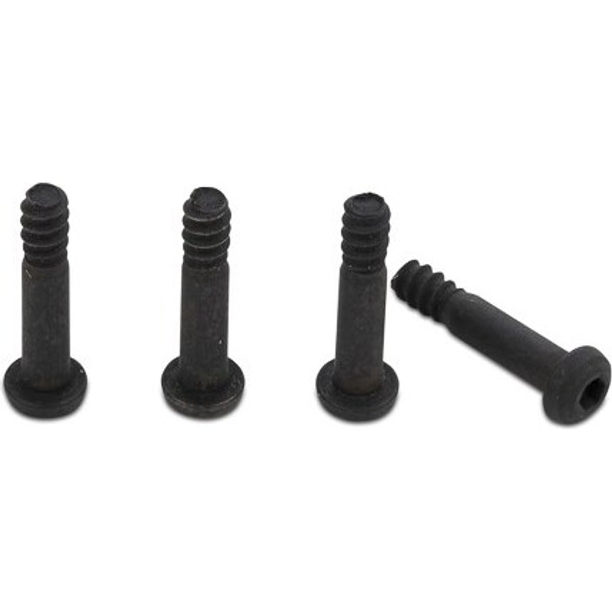 Step Screw M4x20mm (hex Socket/4pcs) - Hp160315 - Hpi Racing