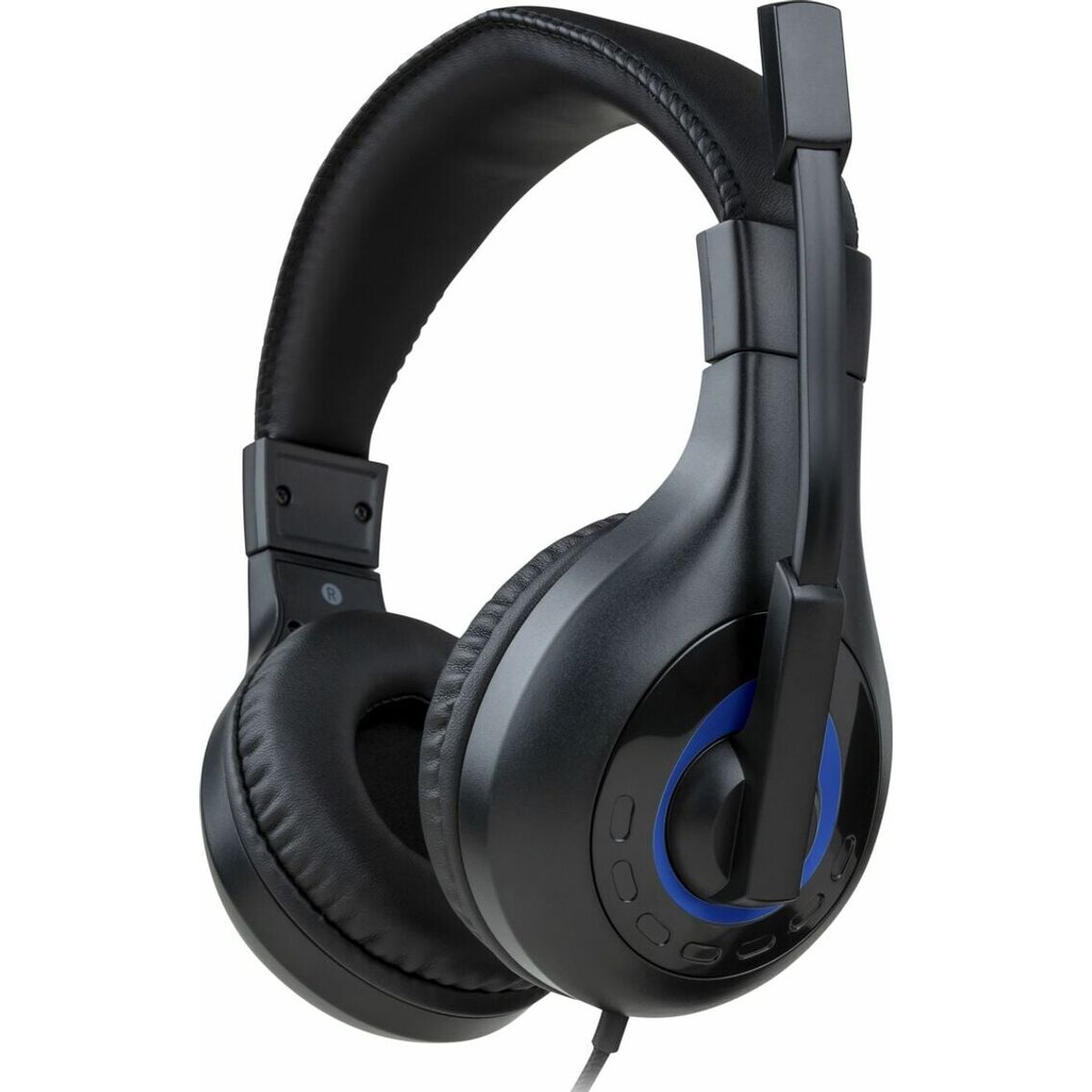 Bigben - Ps5 Gaming Headset - Sort