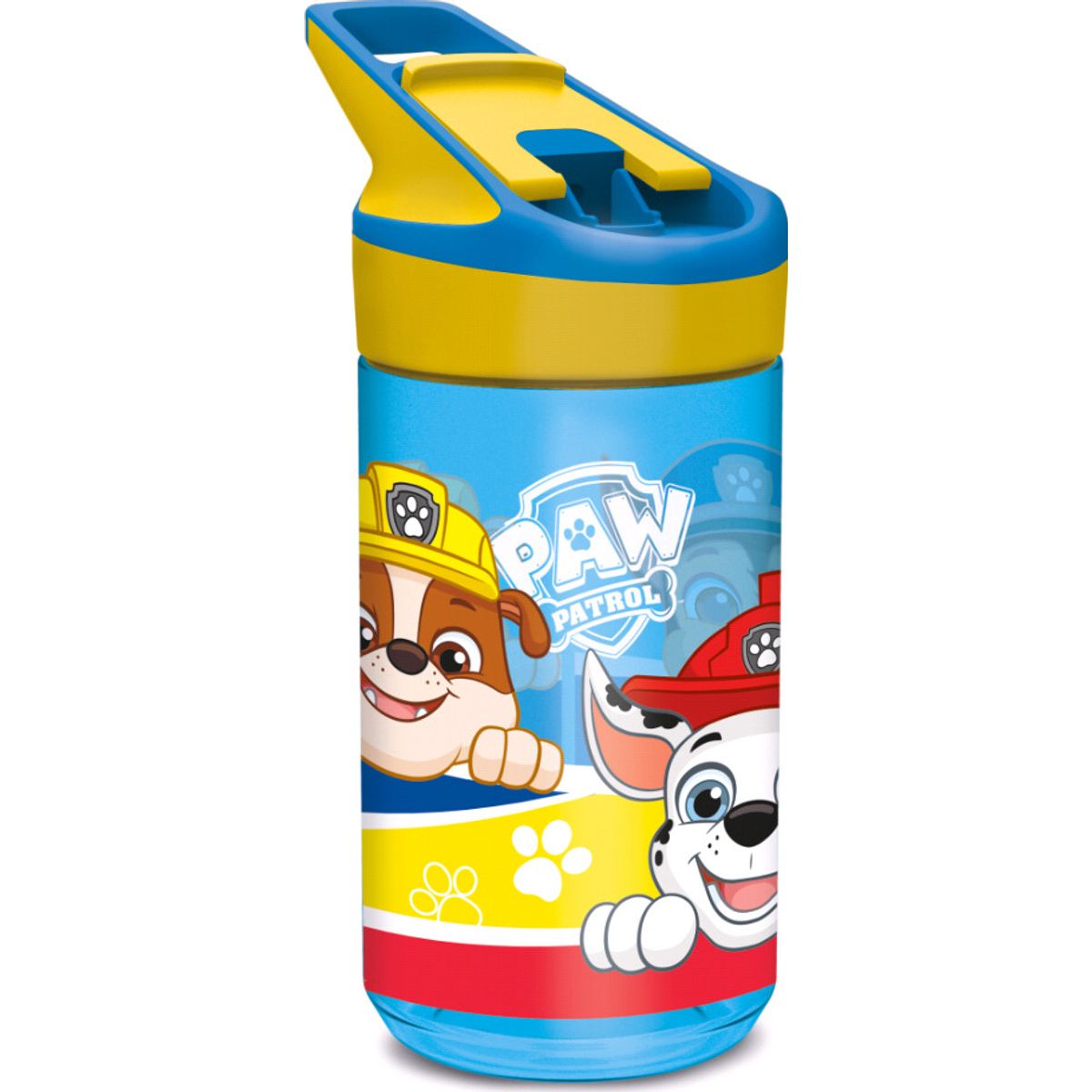 Stor - Drikkedunk Tritan 480 Ml - Paw Patrol