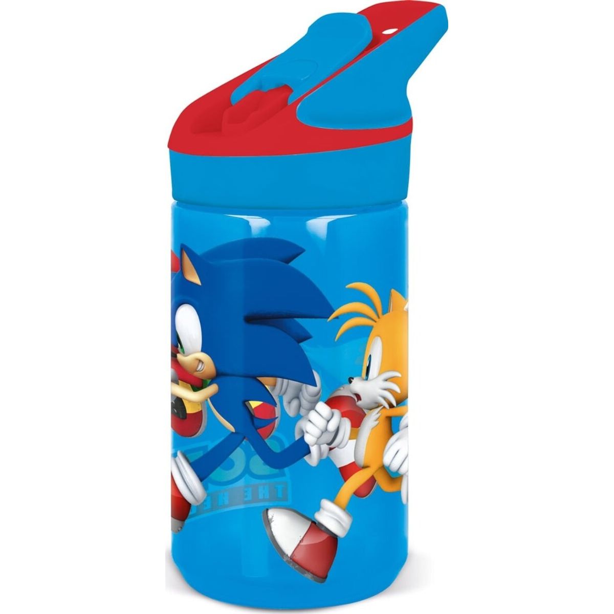 Stor - Drikkedunk Tritan 480 Ml - Sonic