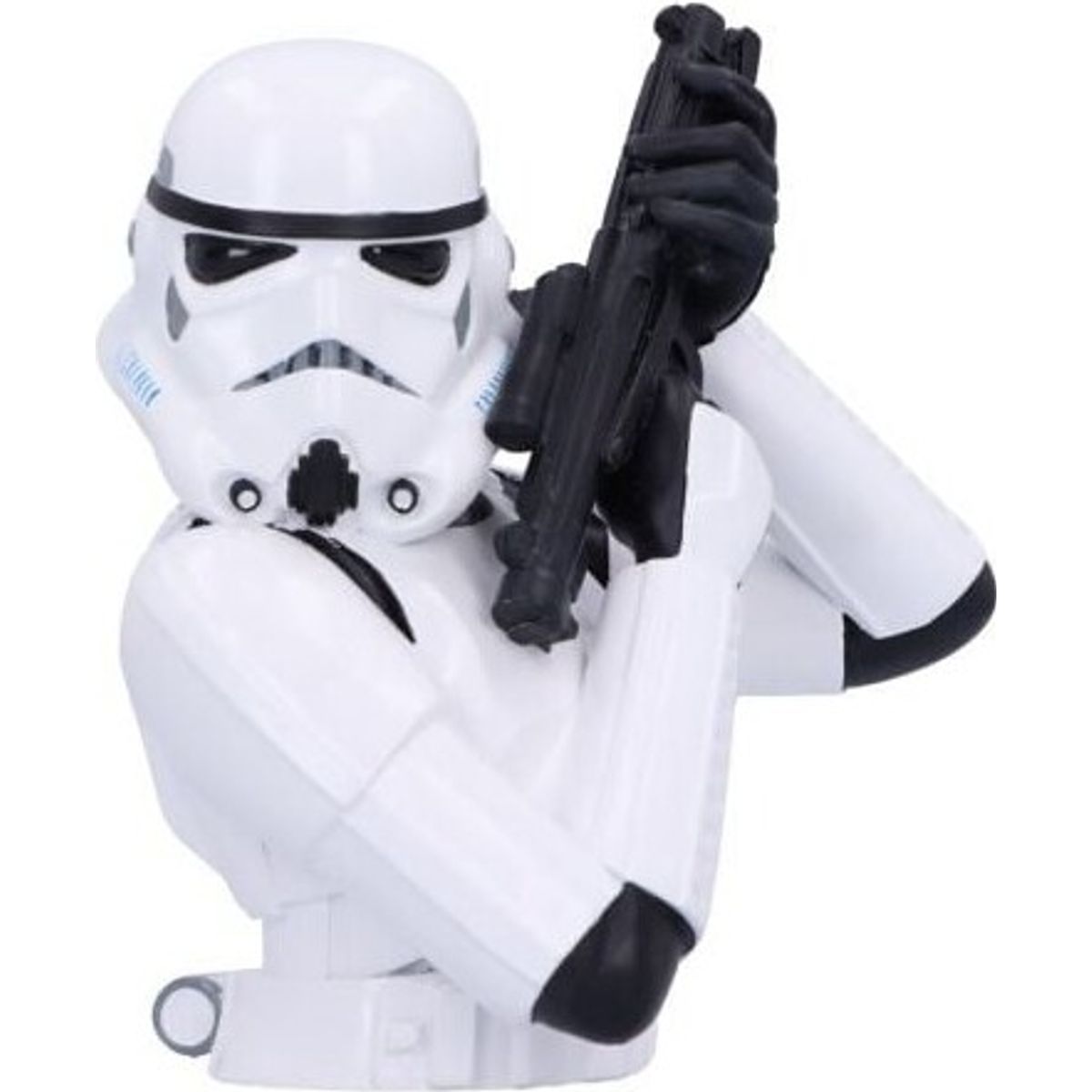 Star Wars - Stormtrooper Buste - 14 Cm