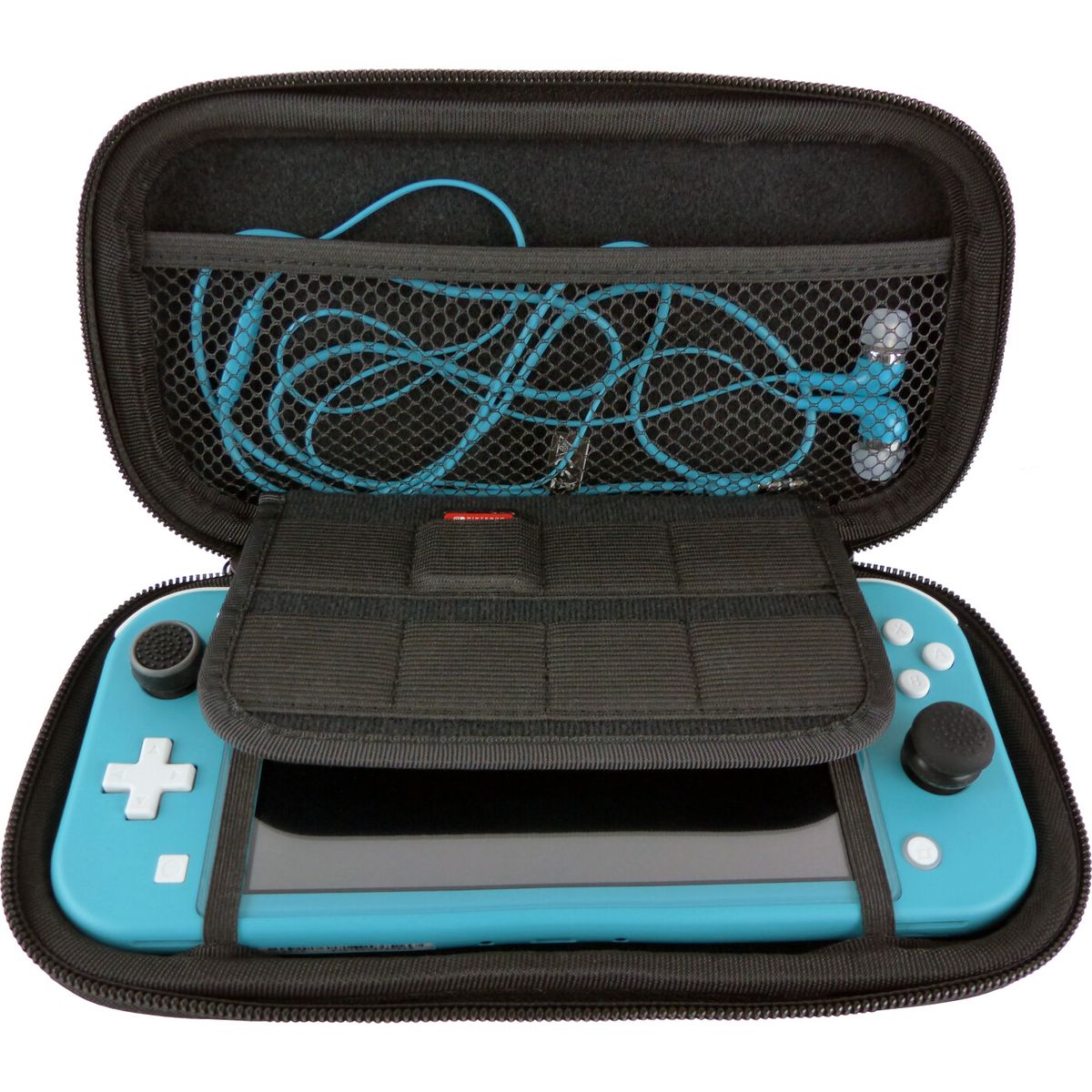 Subsonic Switch Lite Hard Case