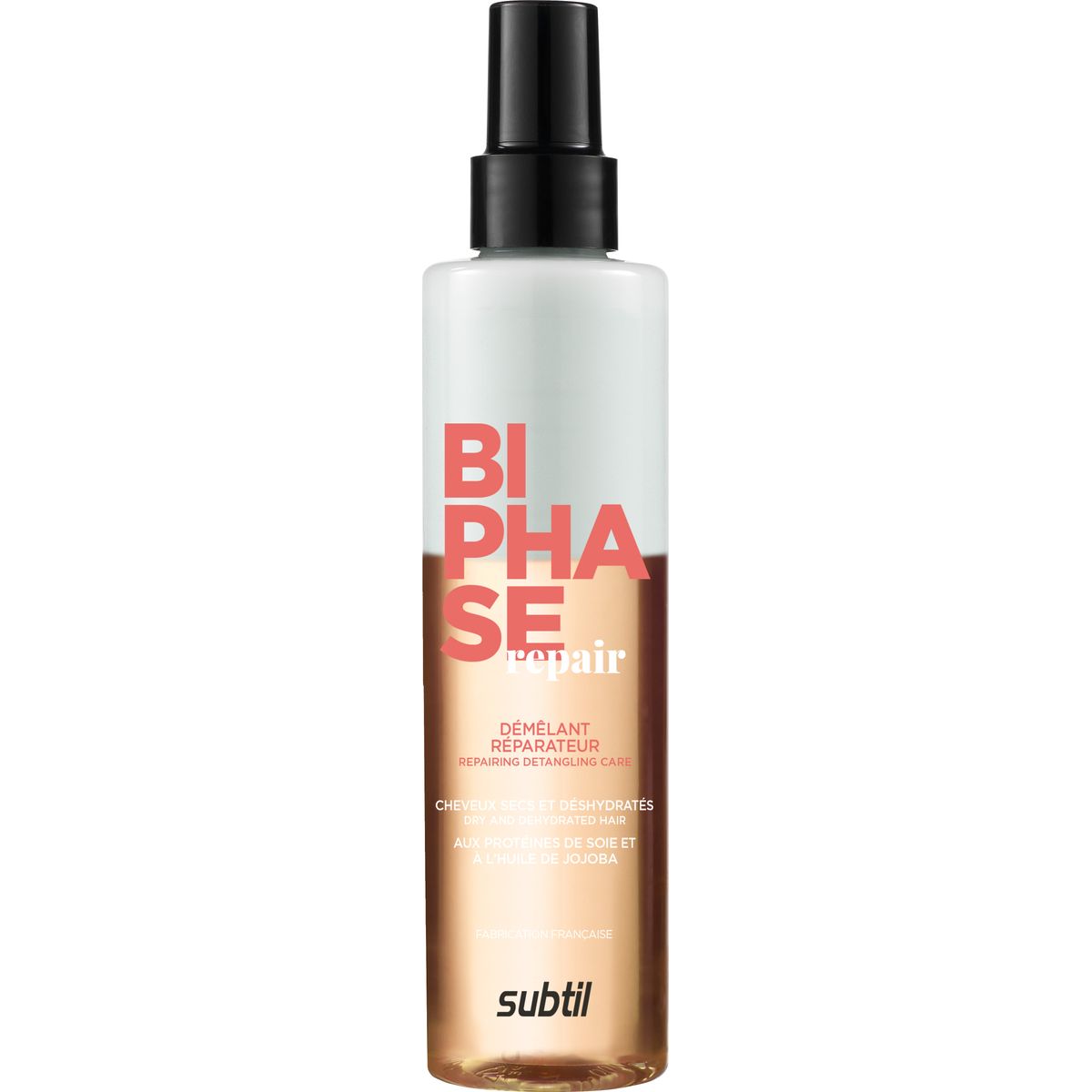 Subtil - Bi-phase Repair Spray 200 Ml