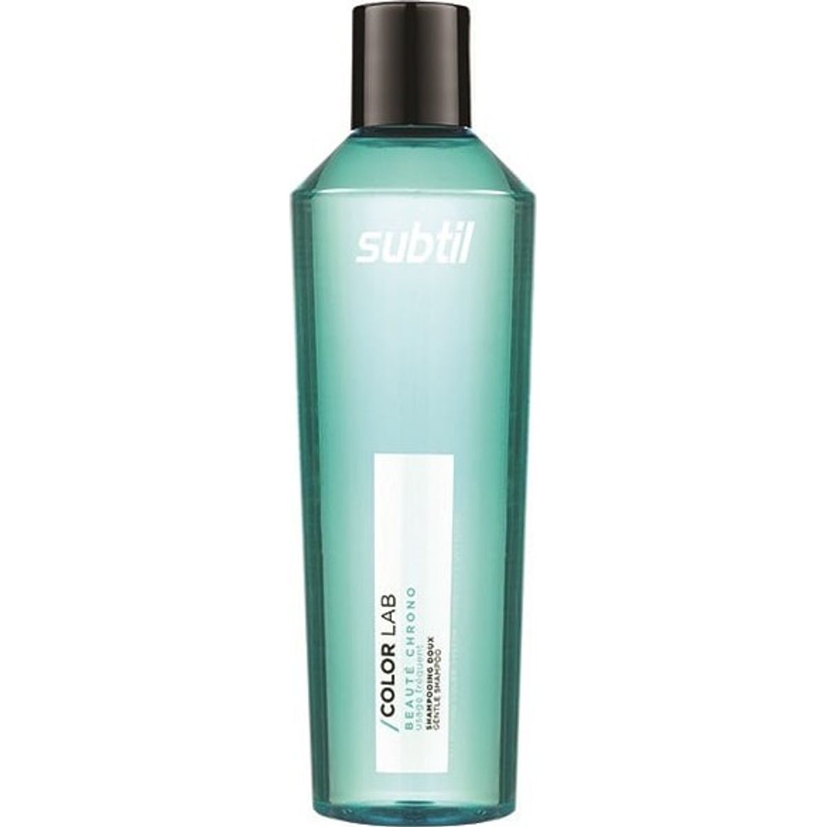 Subtil Color Lab - Beauté Chrono Gentle Shampoo 300 Ml