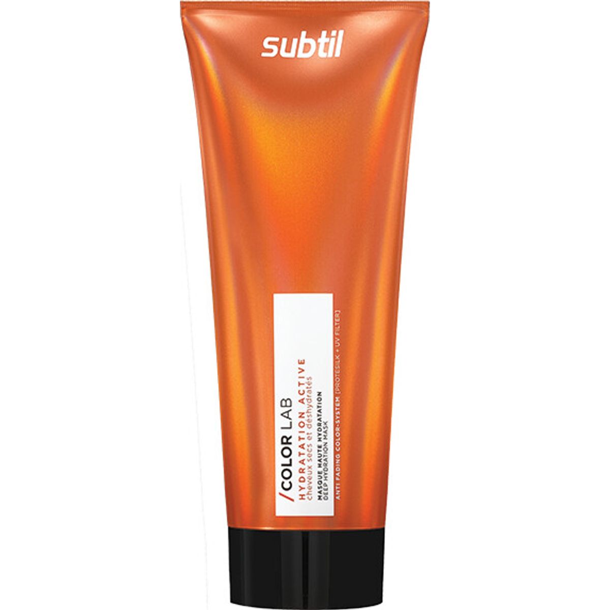 Subtil Color Lab - Deep Hydration Mask 200 Ml