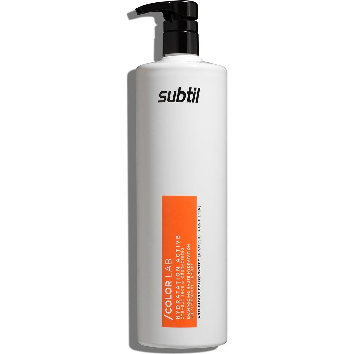 Subtil Color Lab - Deep Hydration Shampoo 1000 Ml