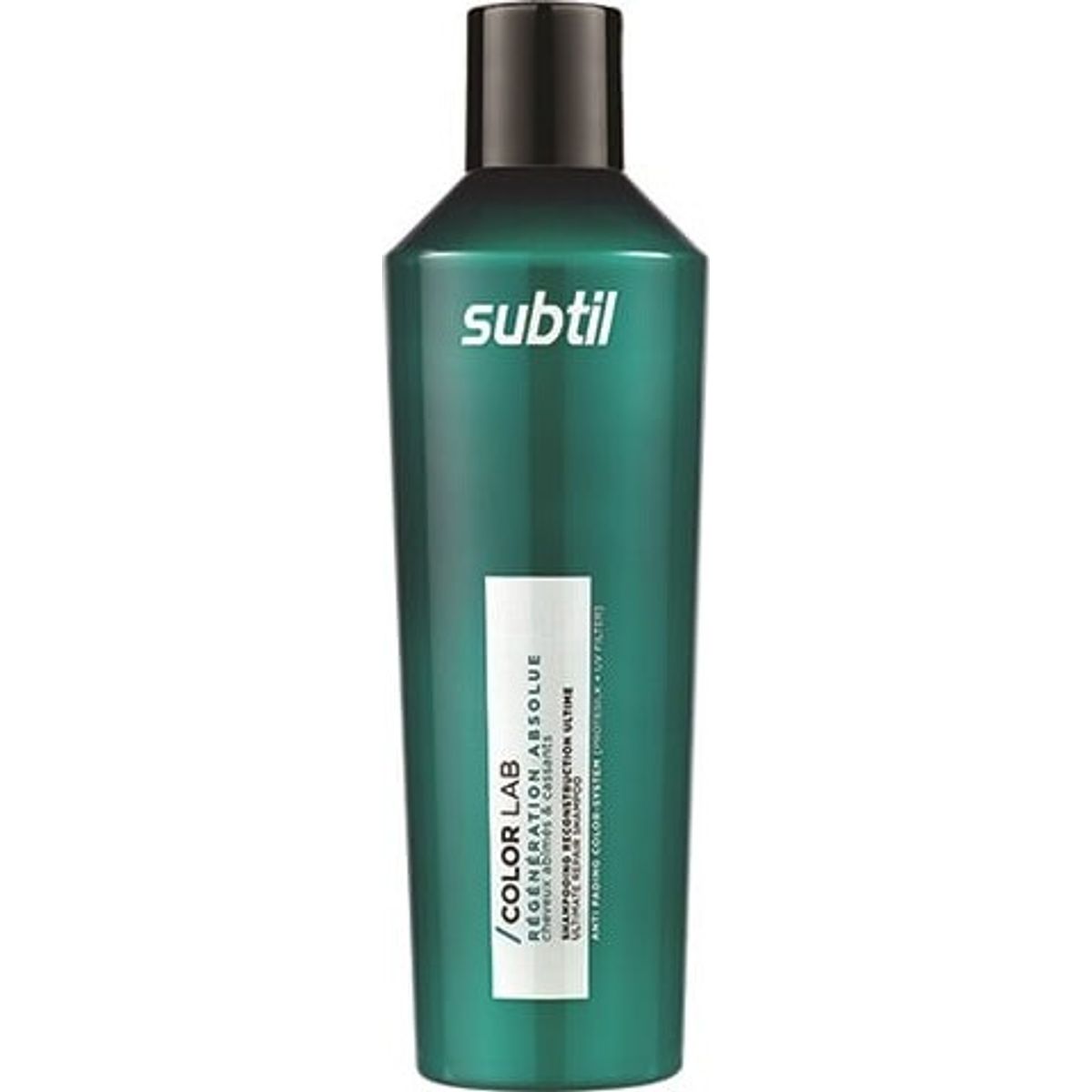 Subtil Color Lab - Ultimate Repair Shampoo 300 Ml