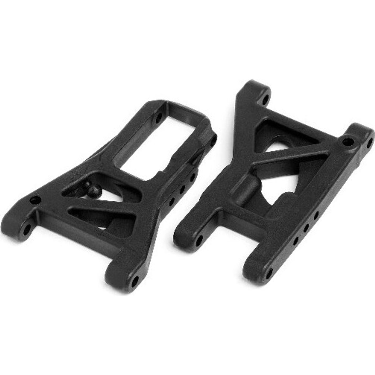 Suspension Arm Set (190mm Width/ 2 Pairs) - Hp85056 - Hpi Racing