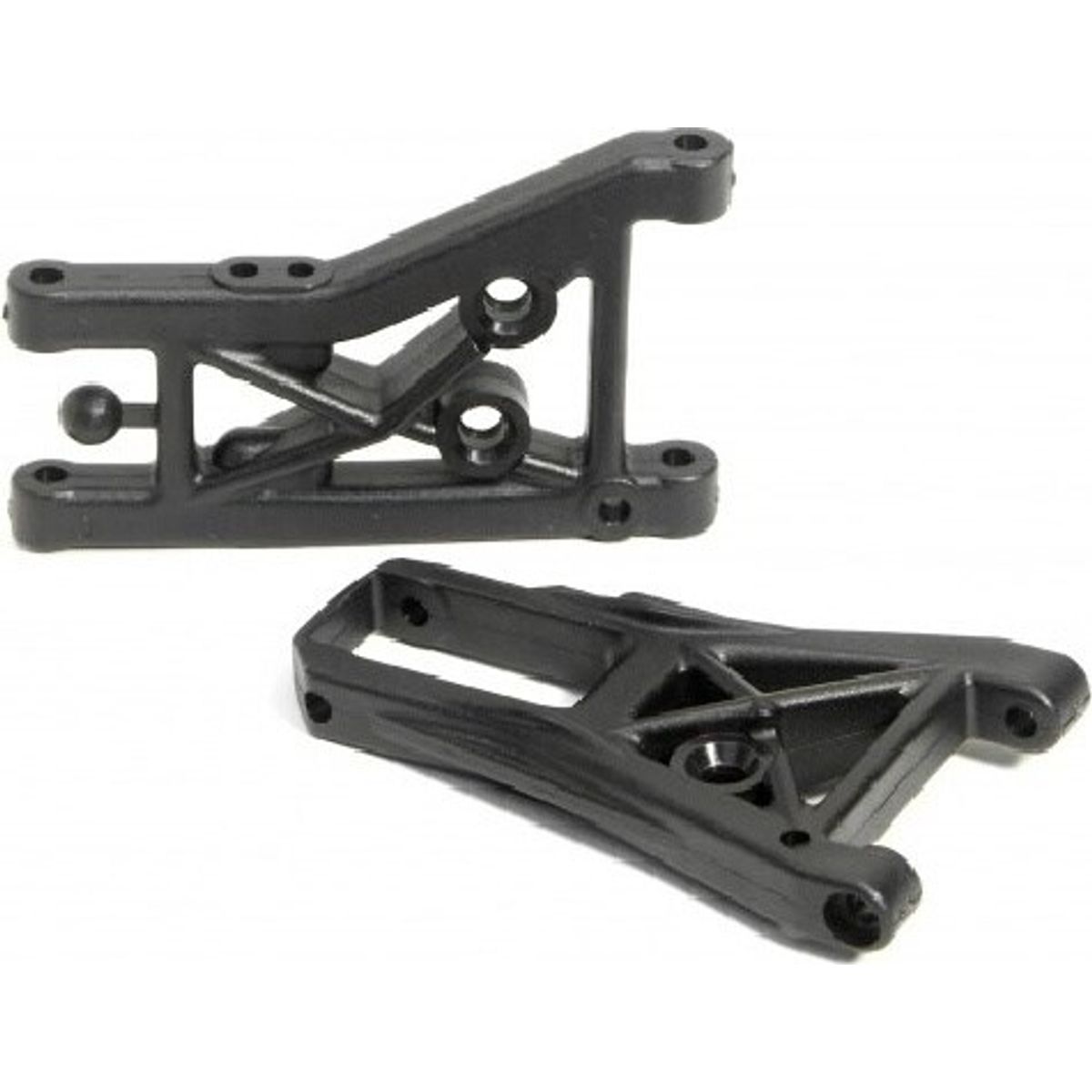 Suspension Arm Set (nitro 3) - Hp85030 - Hpi Racing