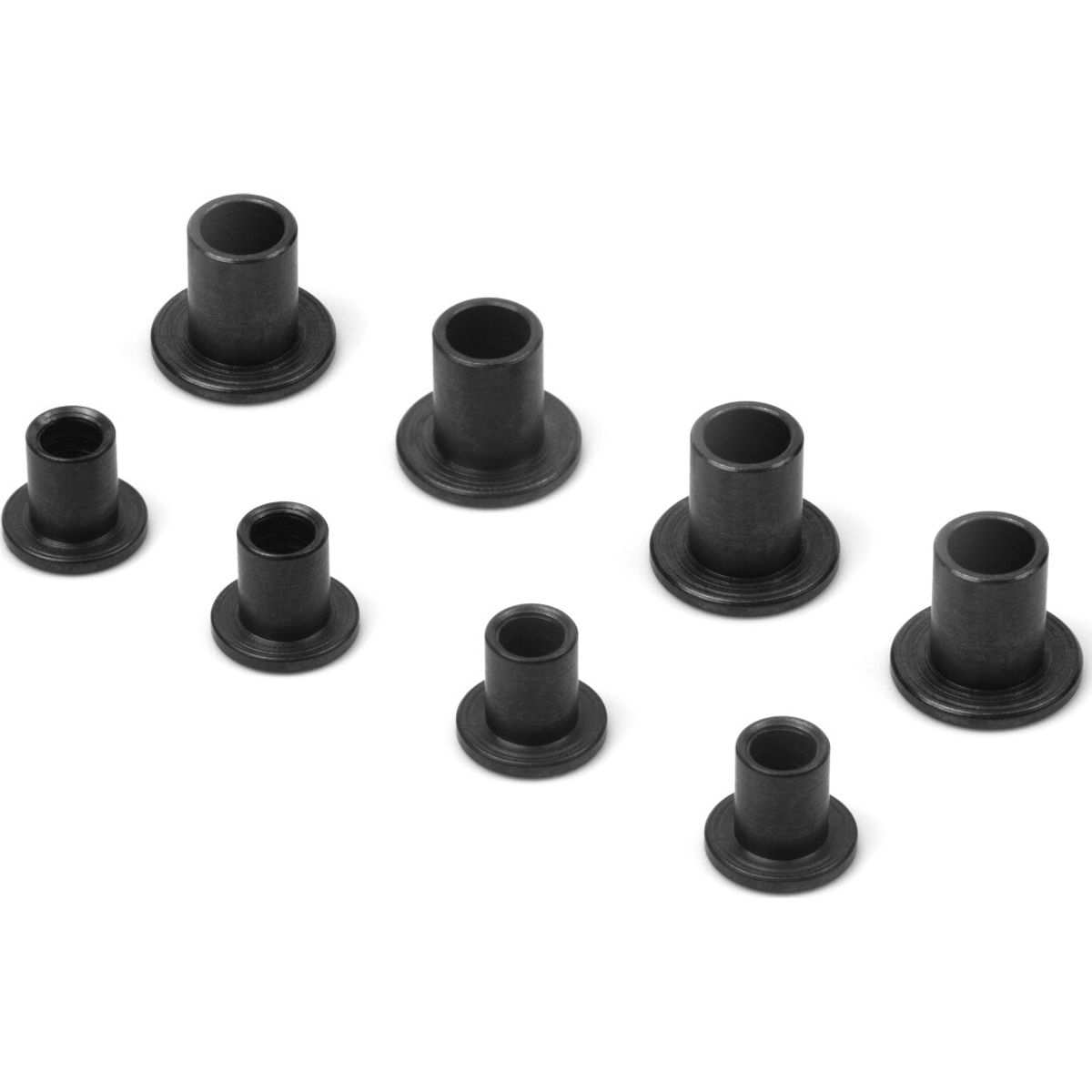 Suspension Bushing Set - Mv150456 - Maverick Rc