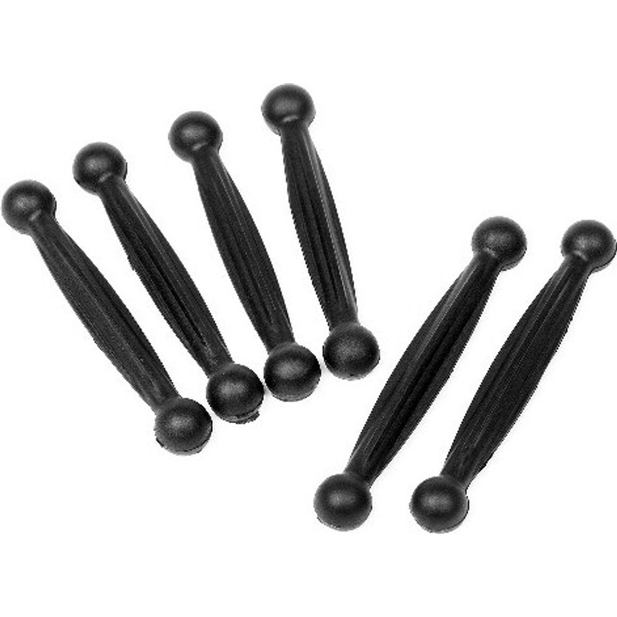 Suspension Linkage Set - Hp105512 - Hpi Racing