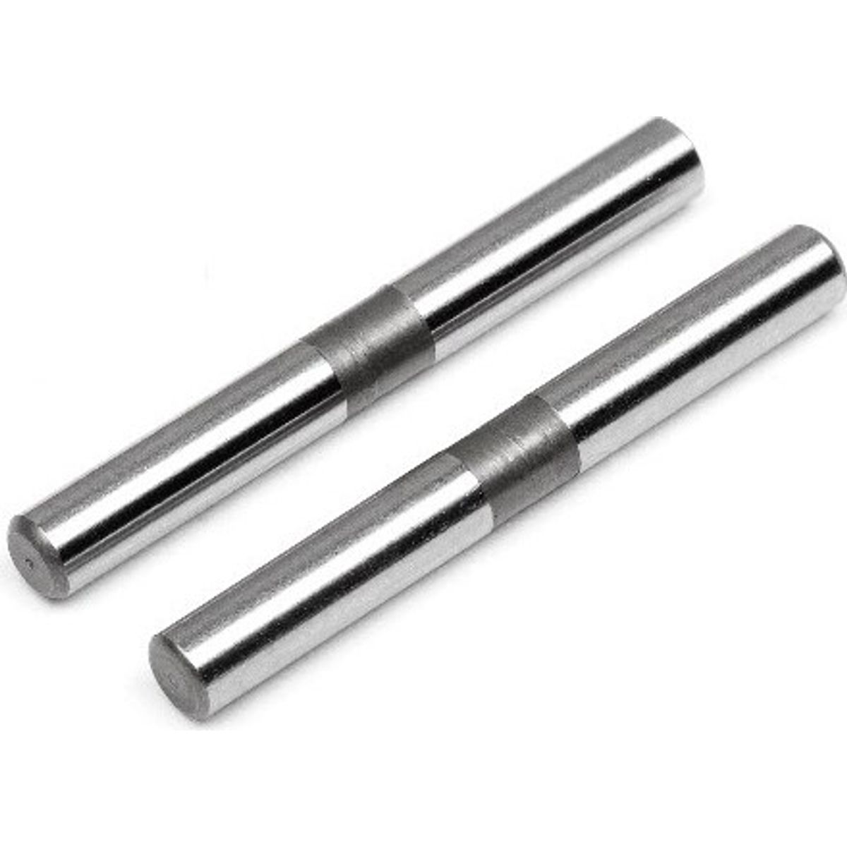 Suspension Shaft 2.5x22mm (2pcs) - Hp86262 - Hpi Racing