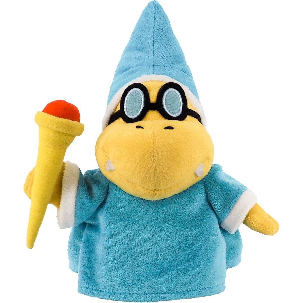 Super Mario Bamse - Magikoopa - 21 Cm