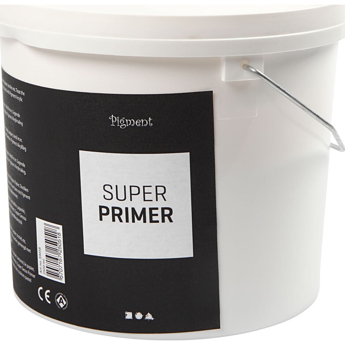 Super Primer - Hvid - 2500 Ml