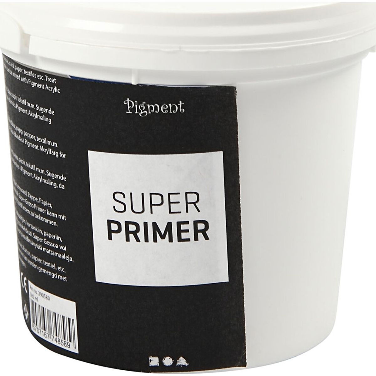 Super Primer - Hvid - 385 Ml