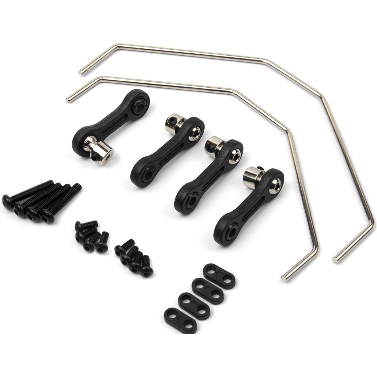 Sway Bar Bar Set - Mv150467 - Maverick Rc