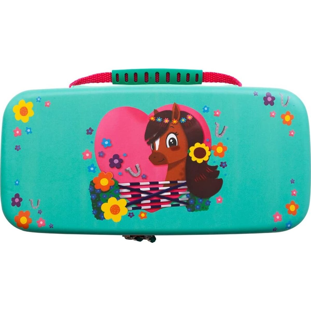 Sweetheart Pony Case Switch Lite