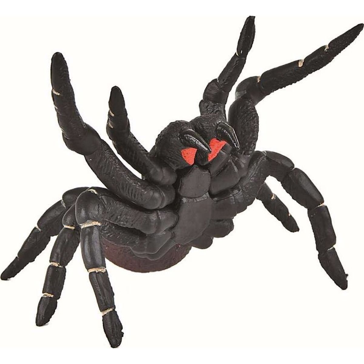 Sydney Funnel-web Edderkop 8,8x7x9,5cm - 68454 - Bullyland