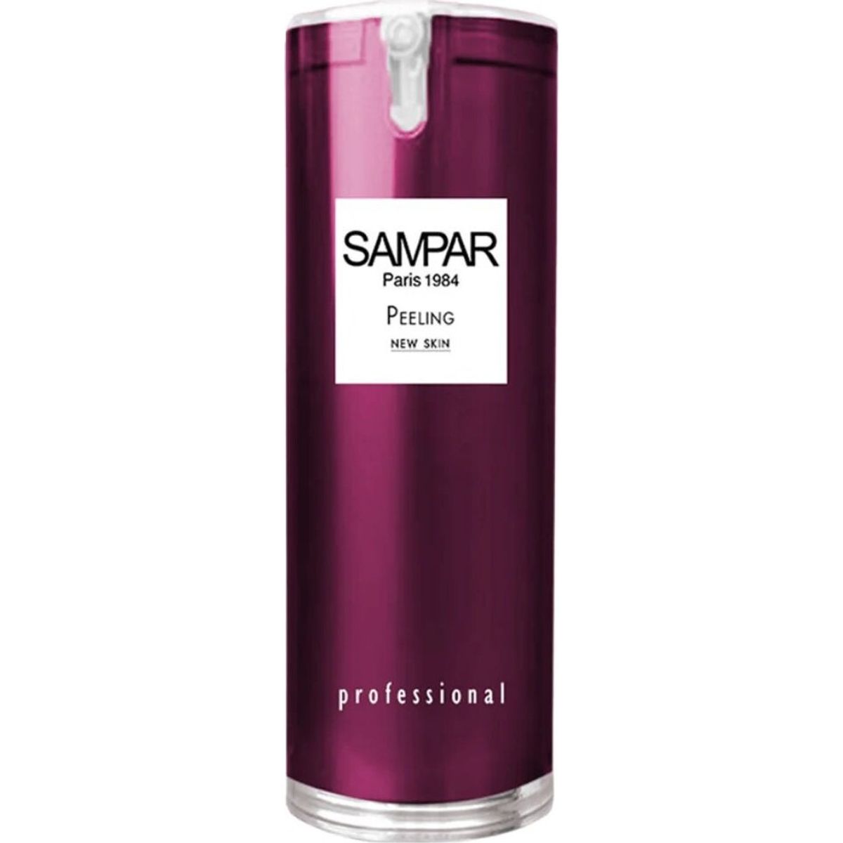 Sampar - Professional Peeling New Skin 30 Ml