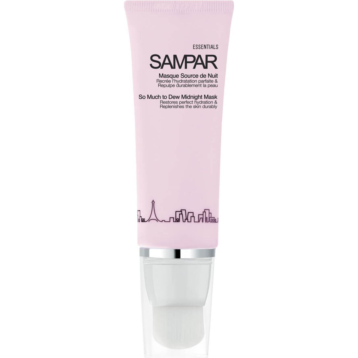 Sampar - So Much To Dew Midnight Mask 50 Ml