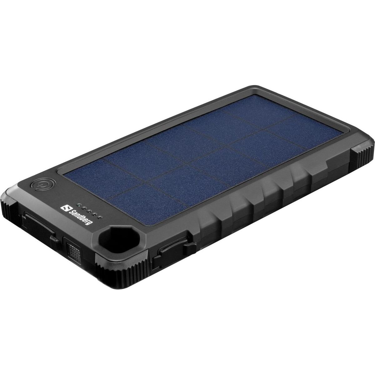 Sandberg - Outdoor Solar Powerbank 10000