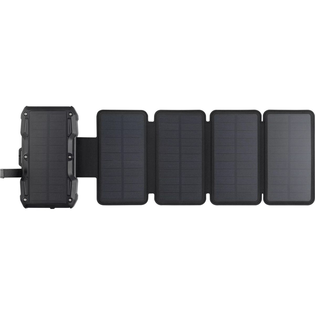 Sandberg - Solar 5-panel Powerbank 27.000 Mah