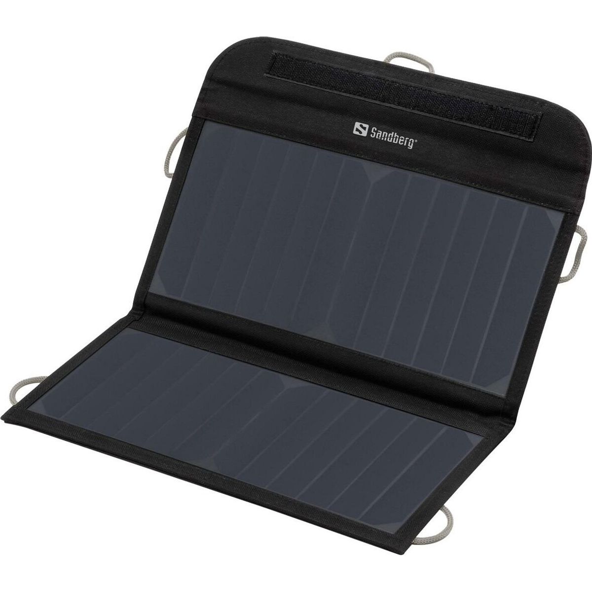 Sandberg - Solar Charger 13w 2xusb