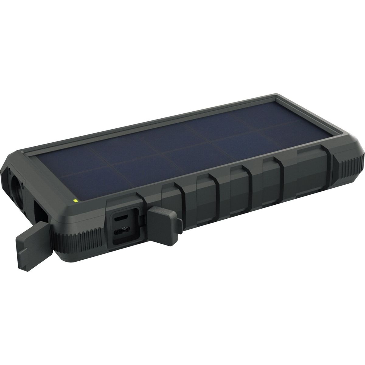 Sandberg - Udendørs Solar Powerbank 24000mah