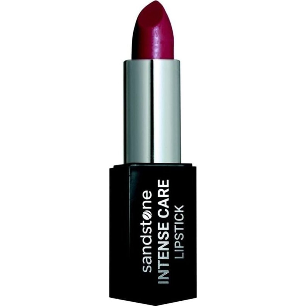 Sandstone - Intense Care Lipstick 47 Plum Kiss